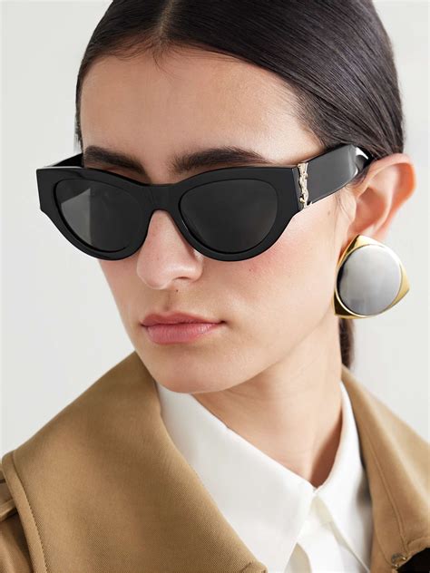 yves saint laurent sunglasses 2015|who makes ysl sunglasses.